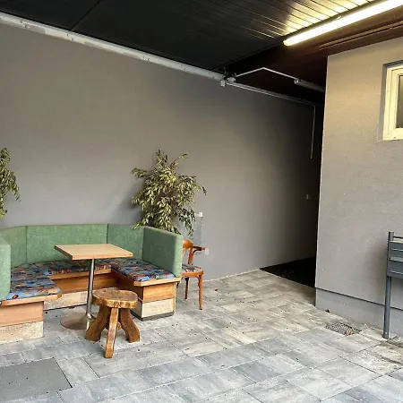Urlaub In Schlossnaehe Artstetten Extérieur photo
