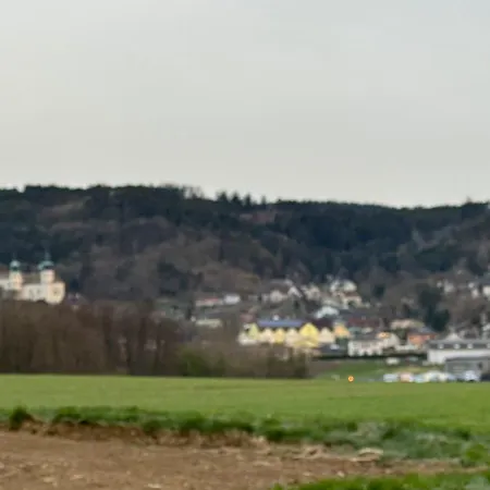 Urlaub In Schlossnaehe Artstetten Extérieur photo