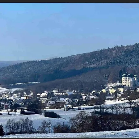 Urlaub In Schlossnaehe Artstetten Extérieur photo