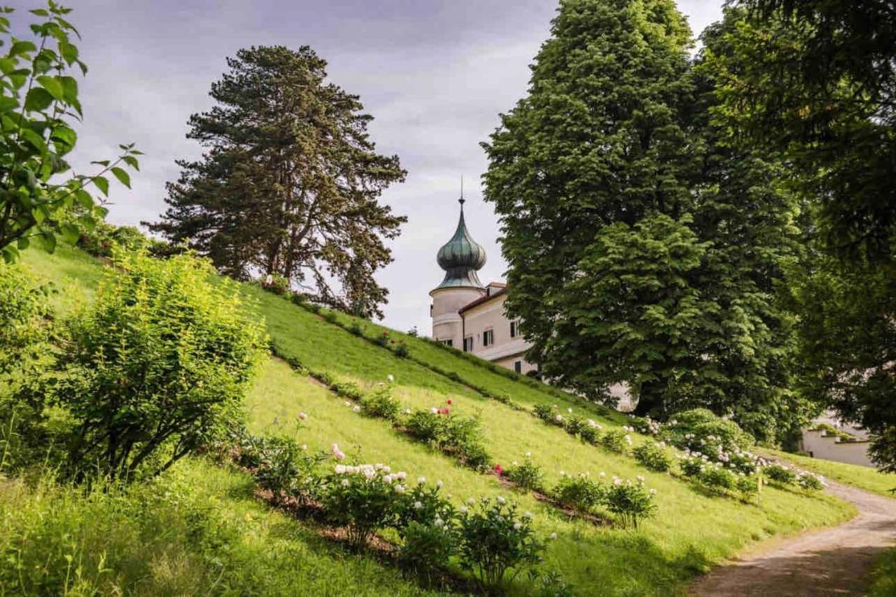 Urlaub In Schlossnaehe * Artstetten