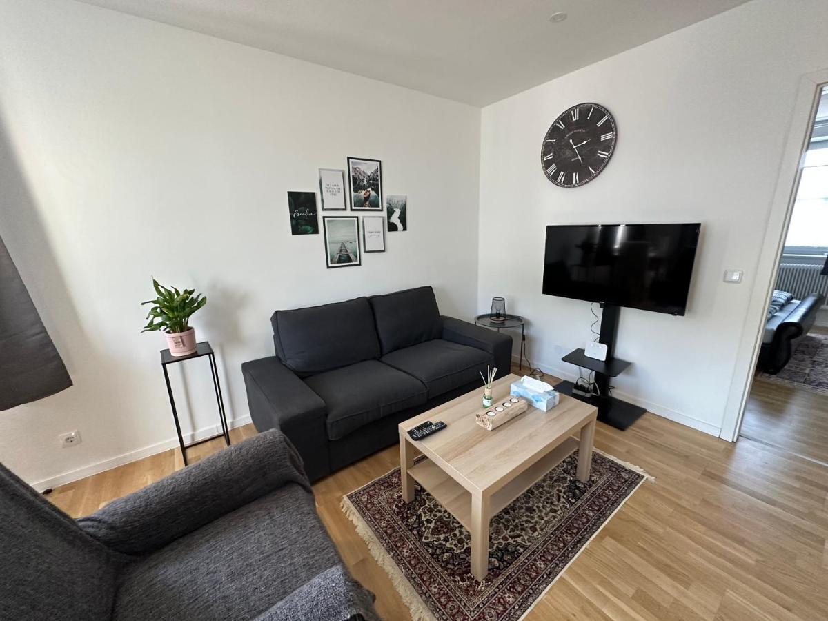 Urlaub In Schlossnaehe Apartment Artstetten