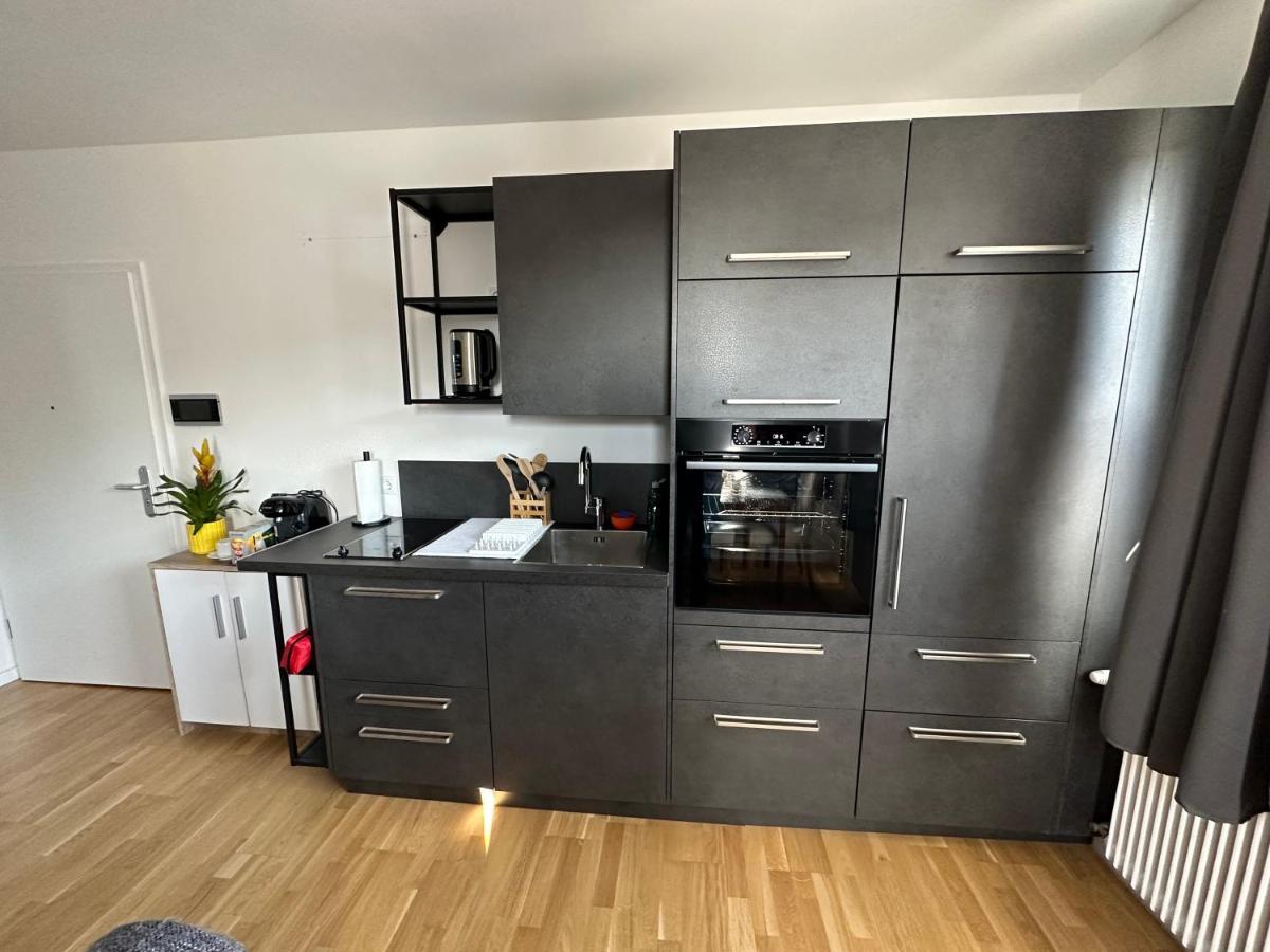Urlaub In Schlossnaehe Apartment
