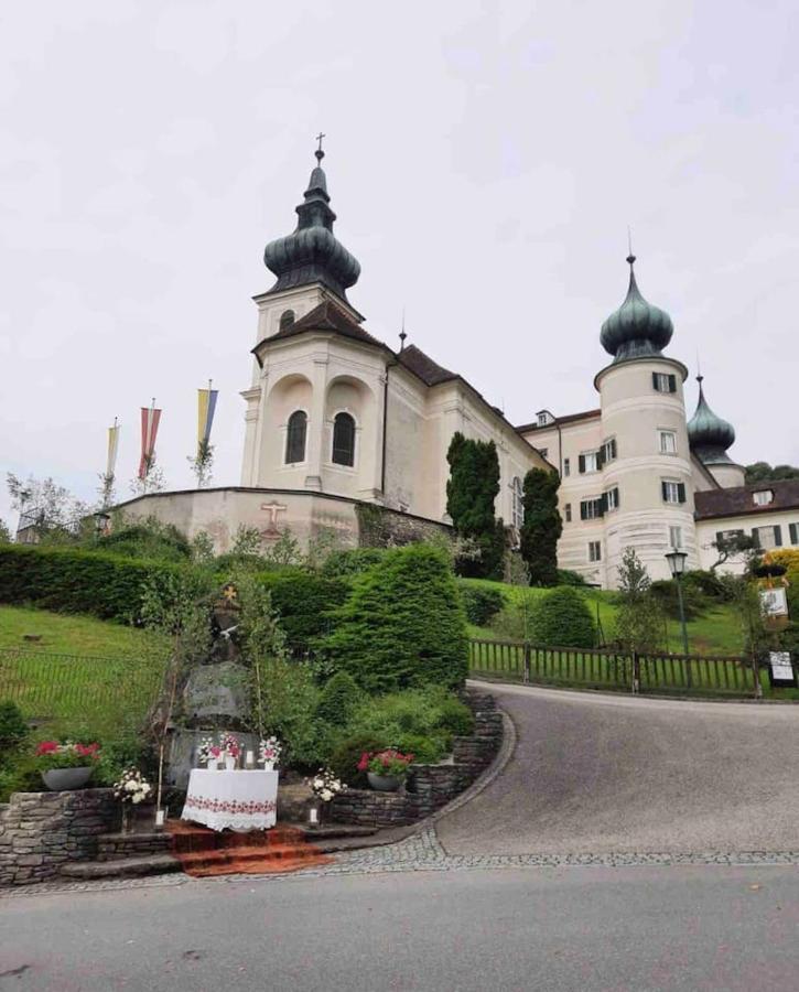 Urlaub In Schlossnaehe Appartement Artstetten