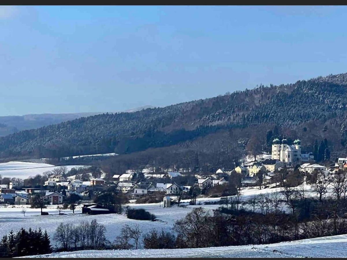 Urlaub In Schlossnaehe Artstetten